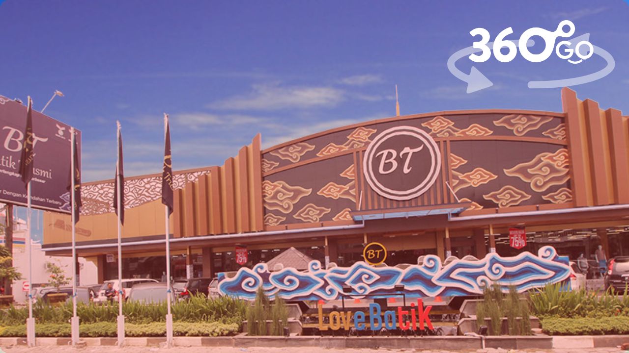 BT Batik Trusmi