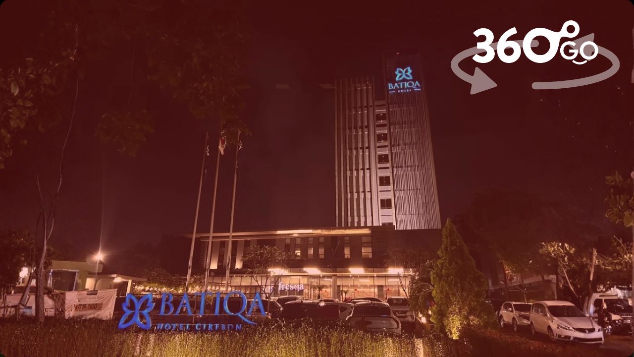 Batiqa Hotel Cirebon