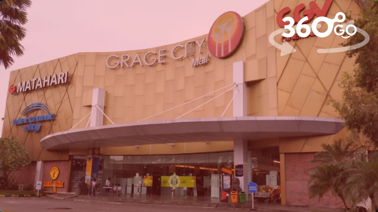 Grage City Mall