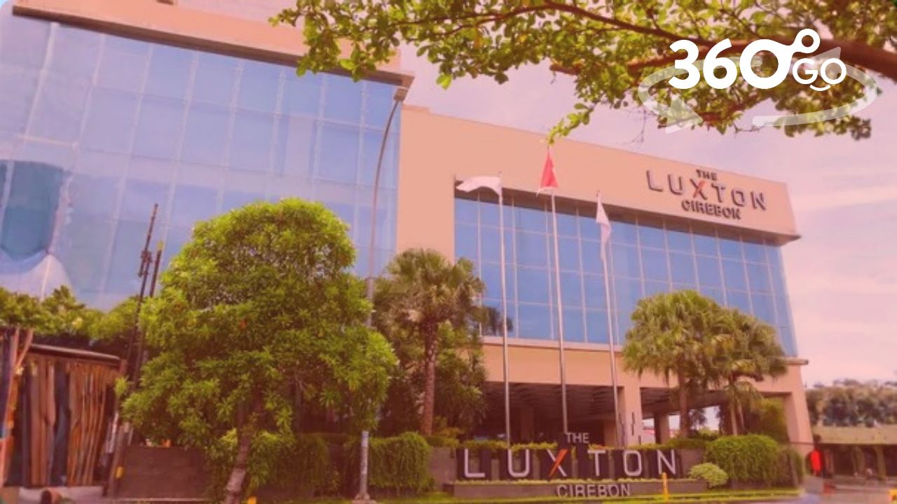 The Luxton Cirebon